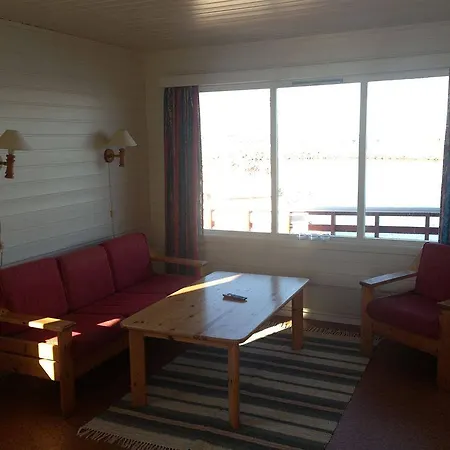 Lankanholmen Sea Hotel