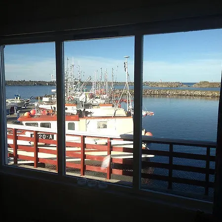 Lankanholmen Sea Hotel