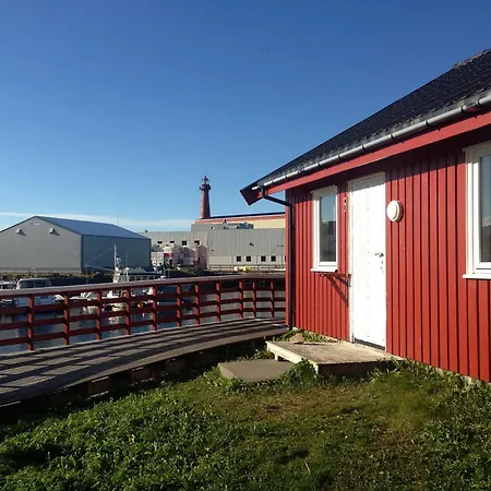 Lankanholmen Sea Hotel