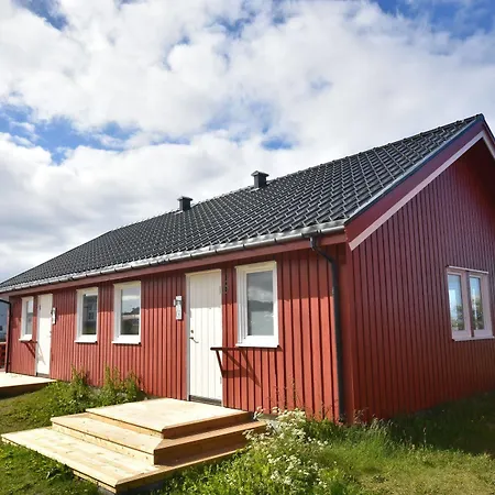 Lankanholmen Sea Hotel