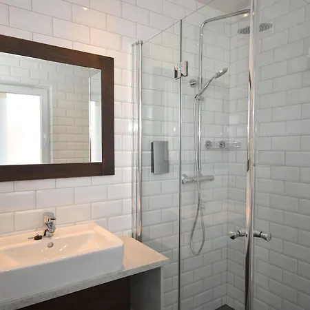 Hotel Lankanholmen Sea Andenes