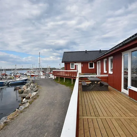 Lankanholmen Sea 3* Andenes