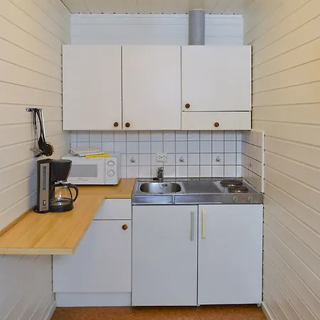Lankanholmen Sea 3*