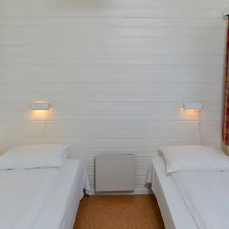 Lankanholmen Sea Hotel