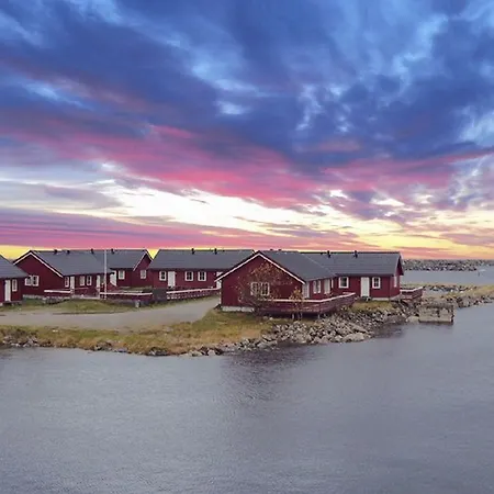 Lankanholmen Sea 3* Andenes