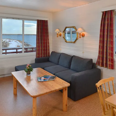 Lankanholmen Sea Hotel