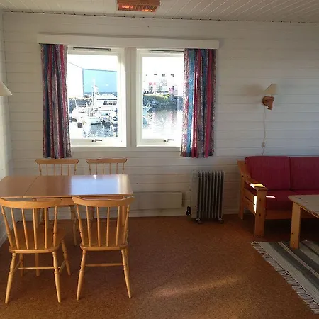 Lankanholmen Sea Hotel 3*